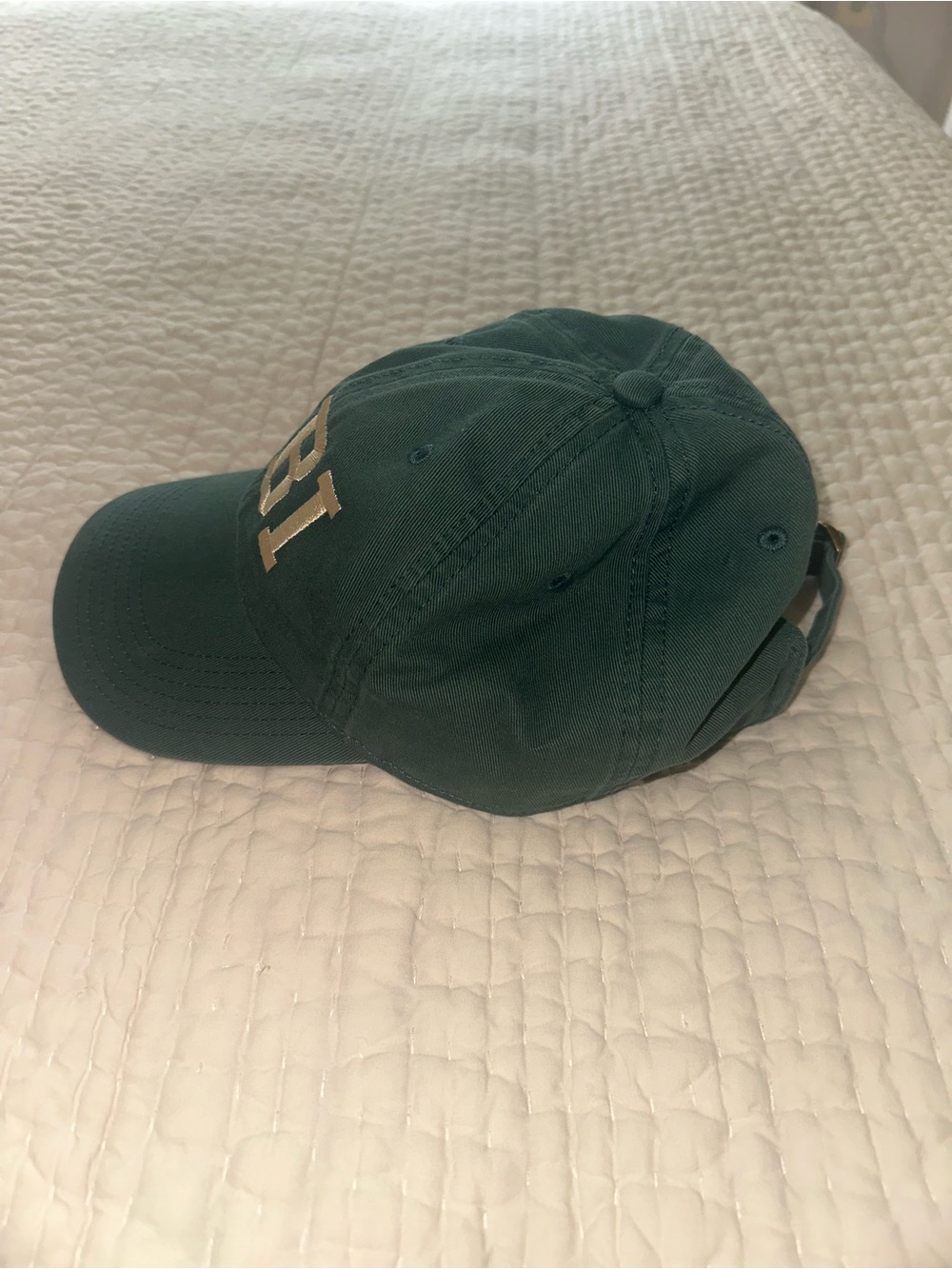 “LBI” Long Beach Island Baseball Cap - Picture 3 of 9